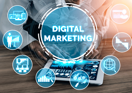 digital-marketing